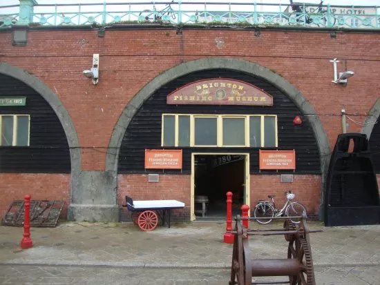 Fishing Museum