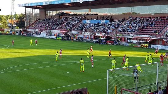 Guldensporen Stadion