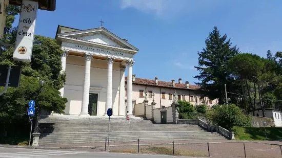 Santuario della Beata Vergine delle Grazie