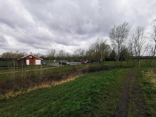 Saltcoats Park & Compass Gardens