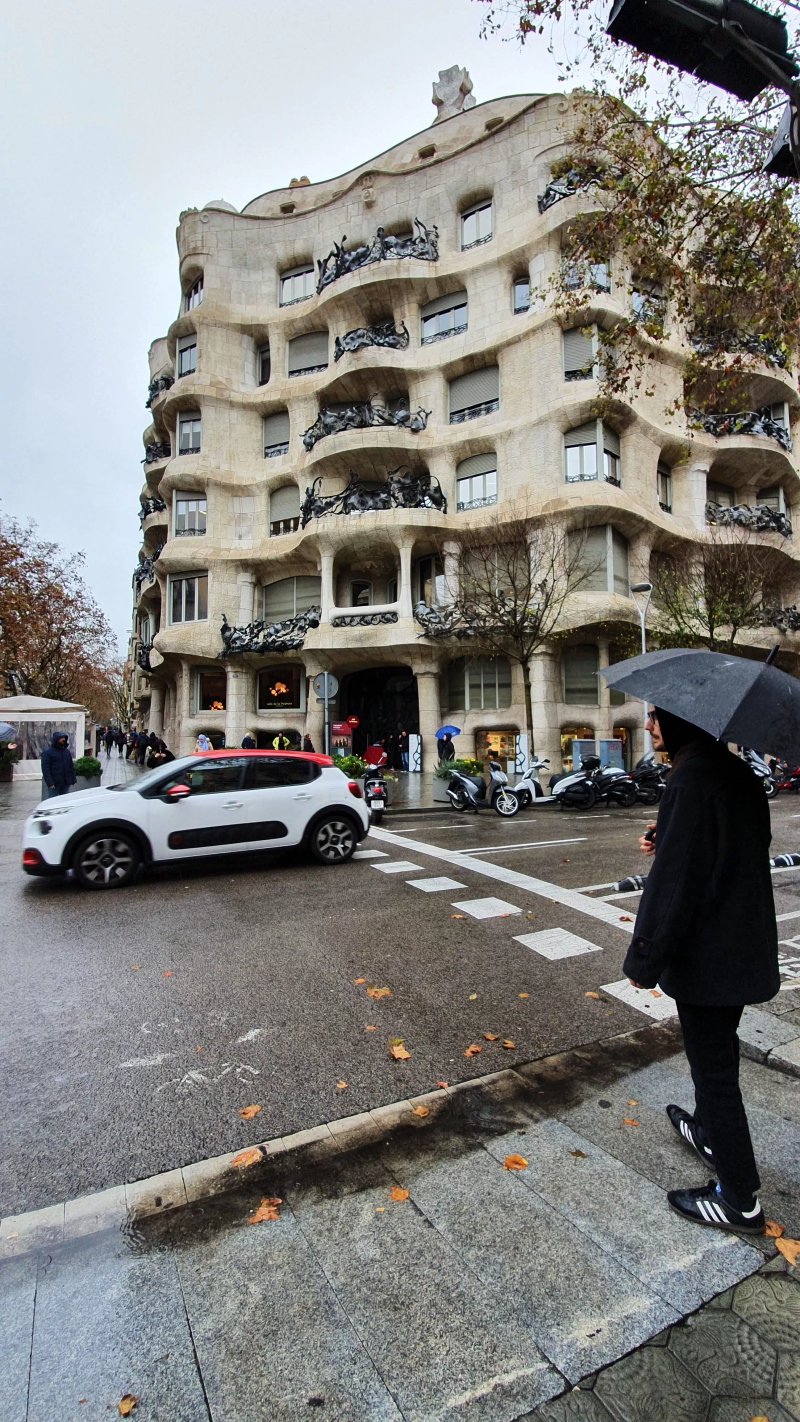 Stay Barcelona Gracia Apartments