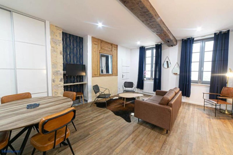 Demeure De Prestige Centre Ville Nogent Sur Seine