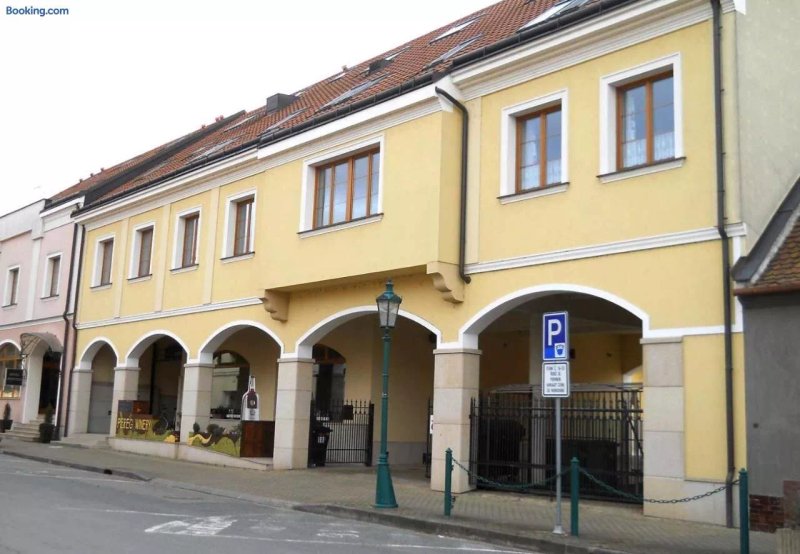 Apartman Lednice