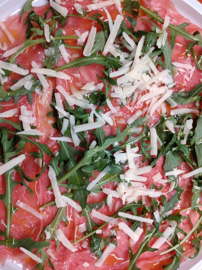 Arrosteria Di Macelleria in Piazza
