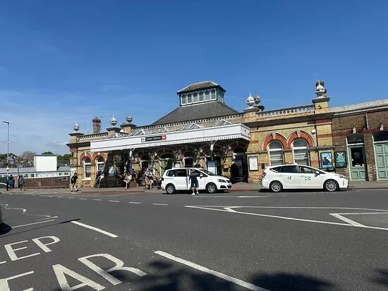 Lewes Town Taxis