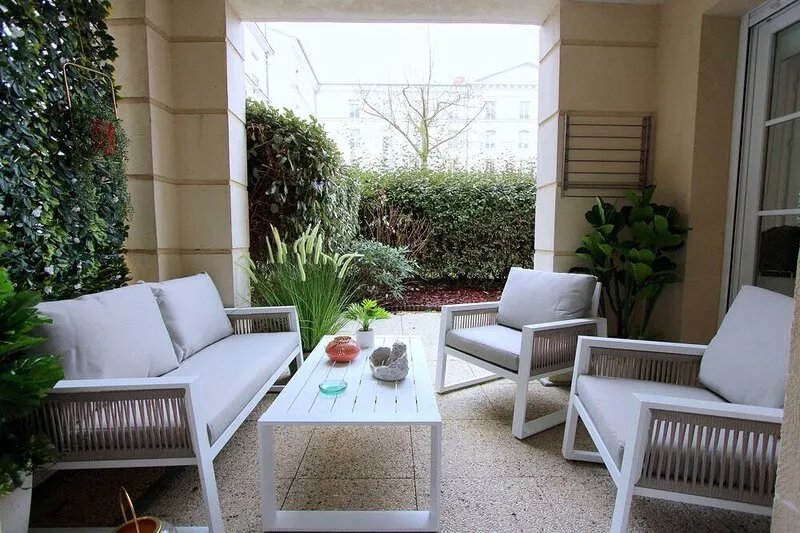 ELIZÉ3 - Spacious and cosy 8-person apartment