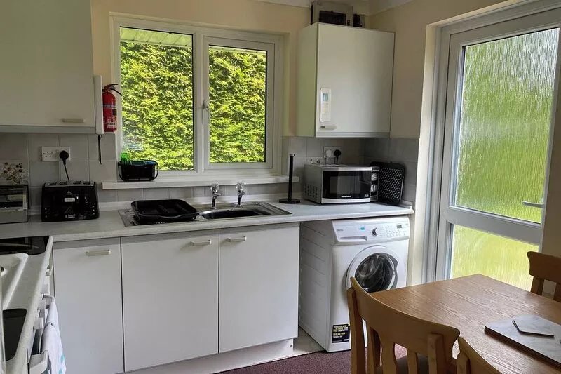 2 bedroom accommodation in Liskeard
