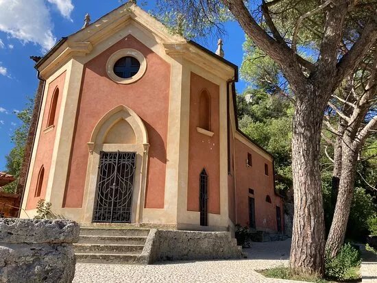 Chiesa di Sant'Antonio Abate