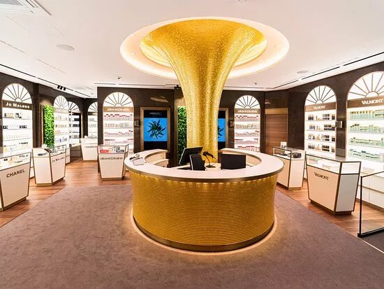 Kirchhofer - Swiss Luxury Beauty