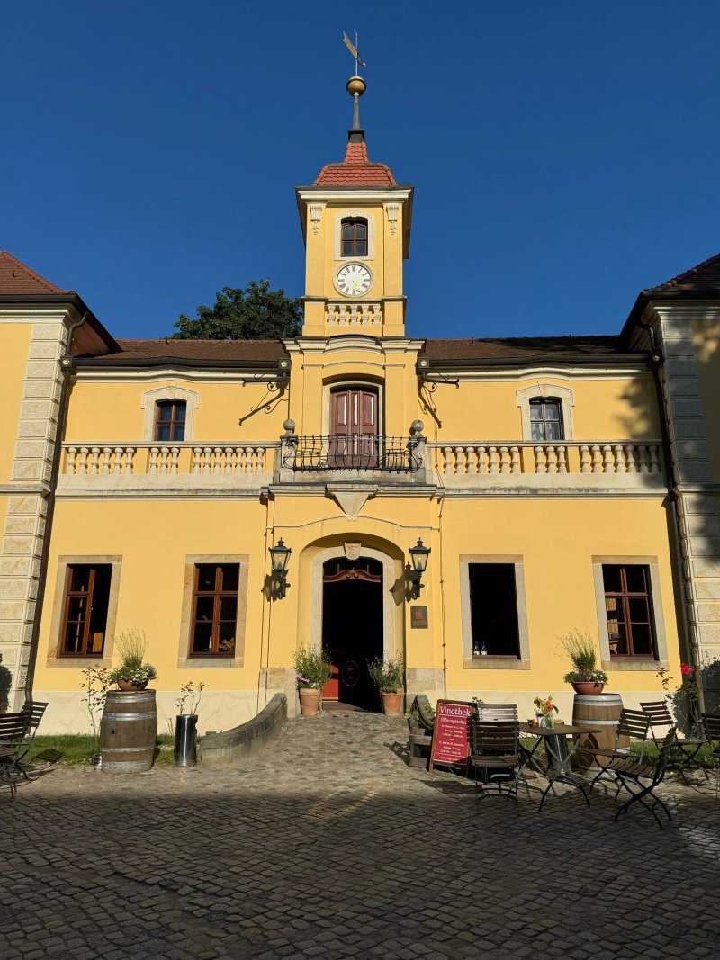 Schloss Proschwitz