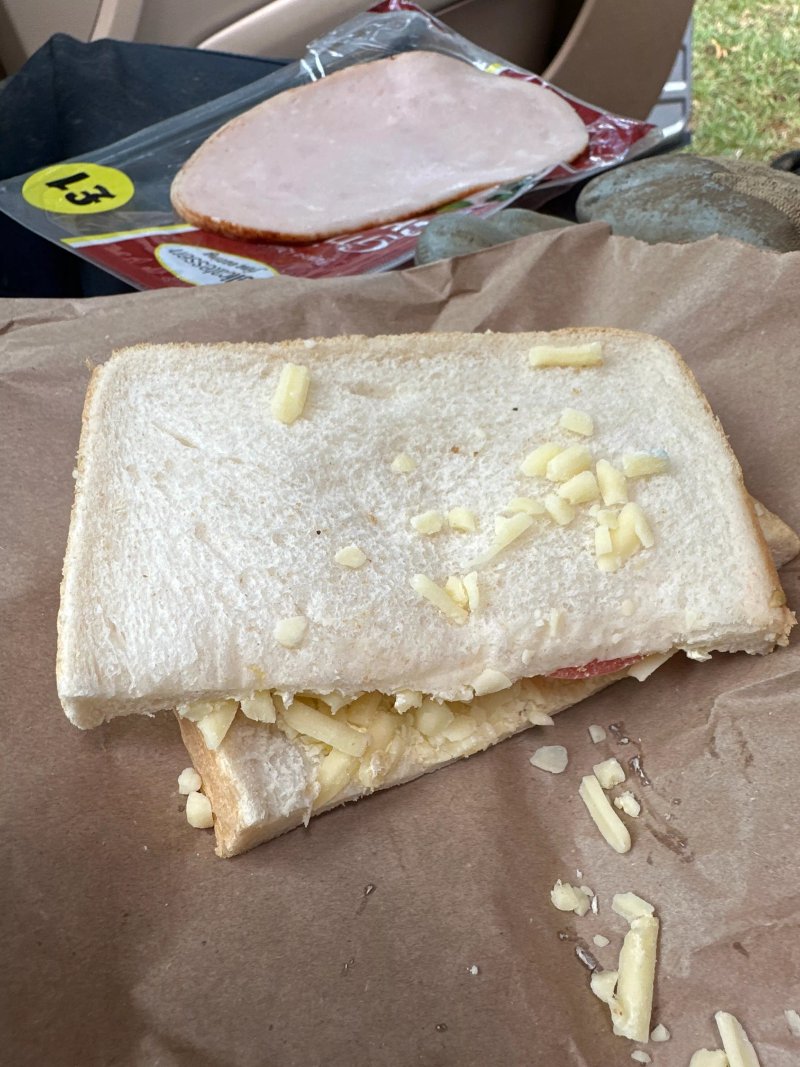 Drayton Dosa, Oxfordshire