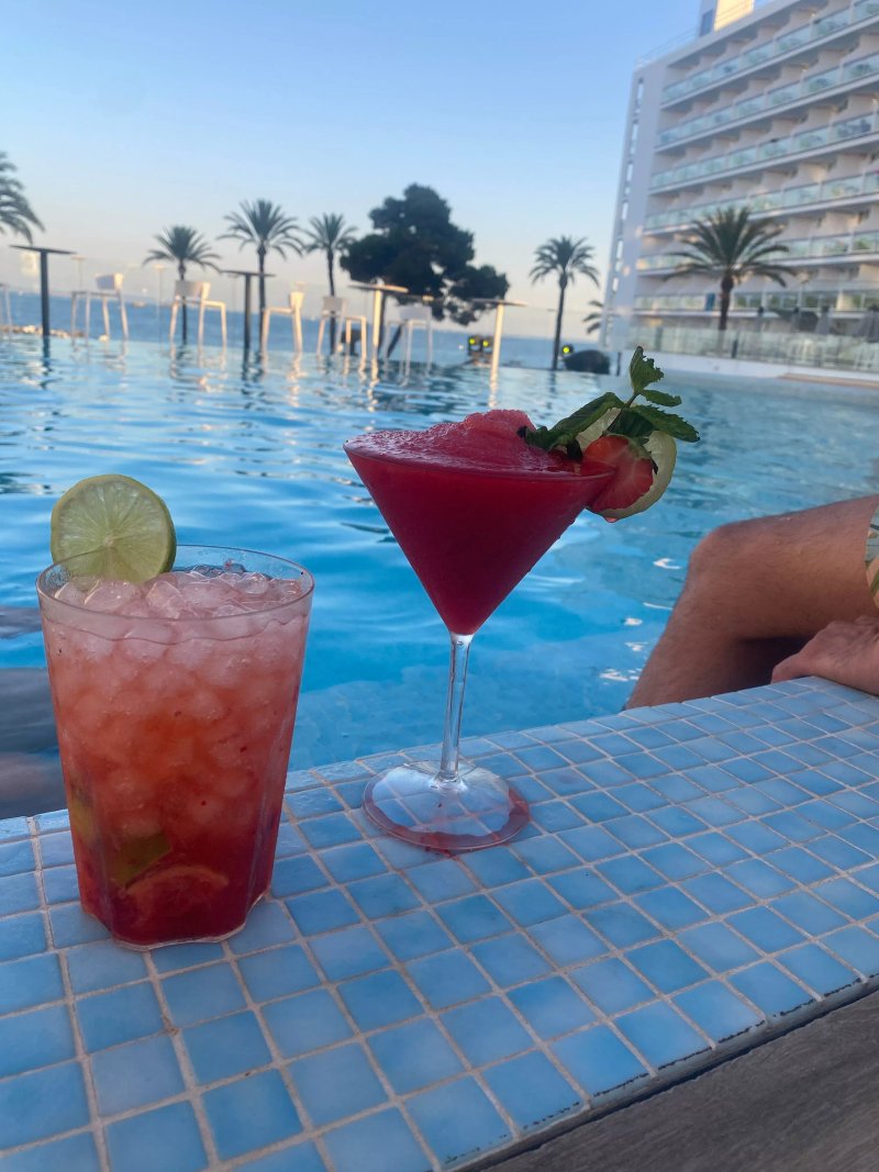 Ibiza and Formentera Twin Centre