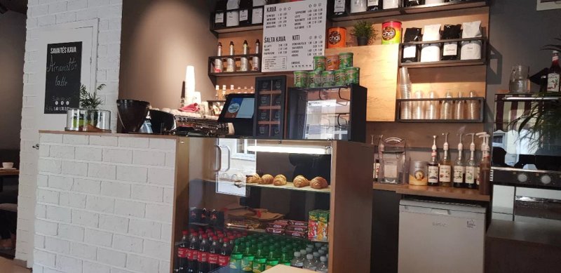MrCoffee