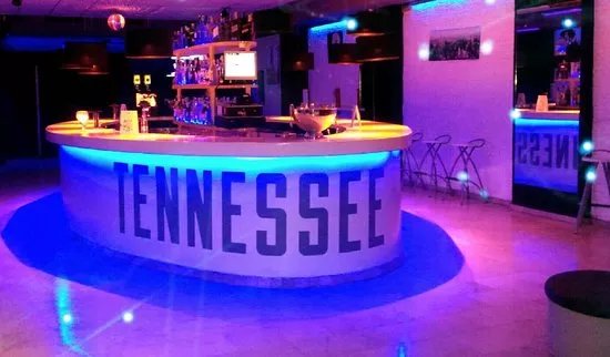 Pub Tennessee