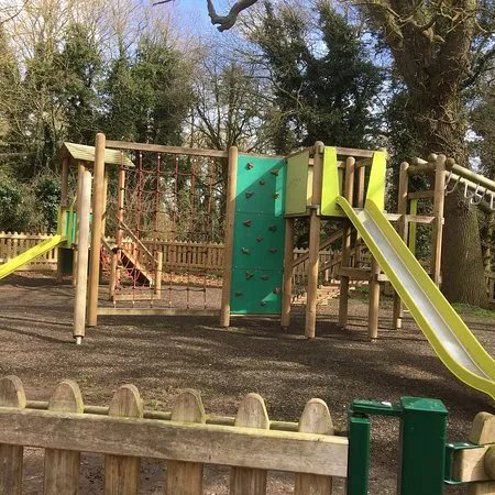 Lullingstone Country Park