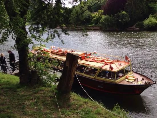 Kingfisher Cruises