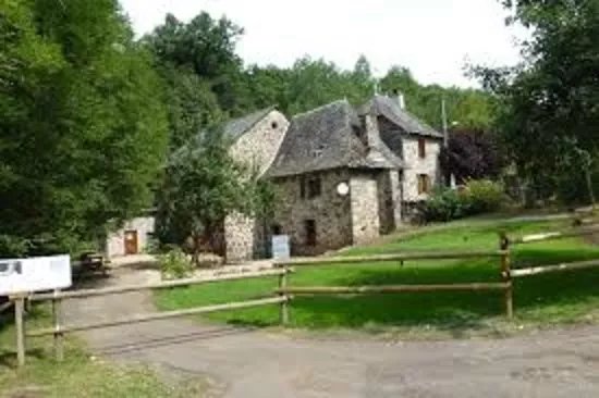 Musee Le Moulin de Buree