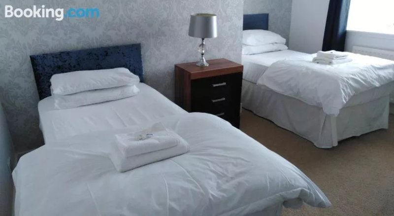 Westscot Apartments