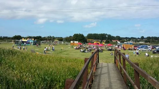 Hemsby Mega Maze