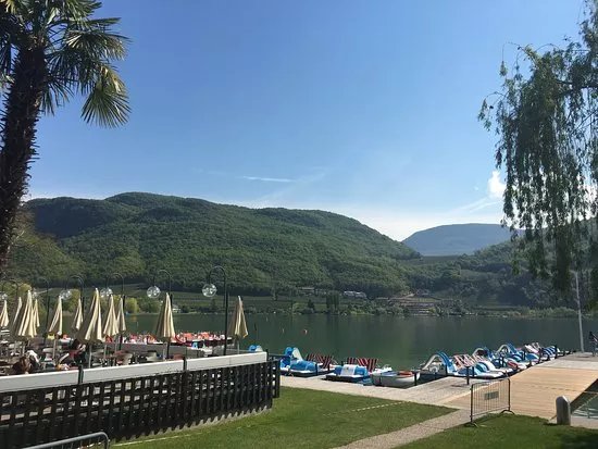 Gretl am See