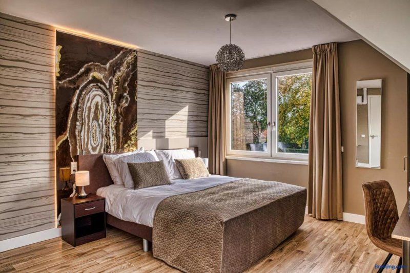 B&B De Elsterberg