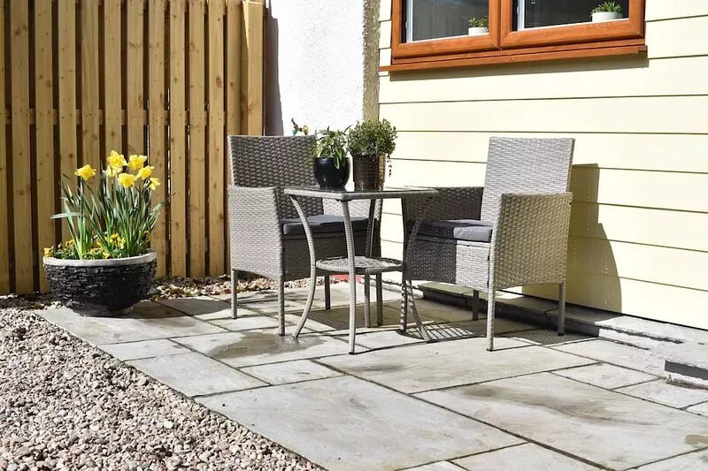 Newly Renovated Comfortable Bungalow - Brora