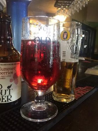 Farmers Arms