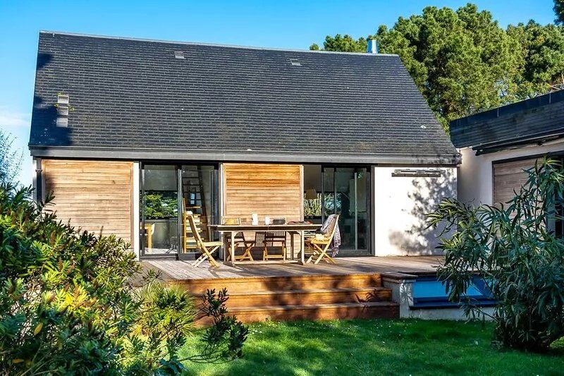 Villa on the water, holiday promotion 20% off