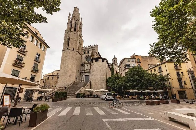 Calderers El Drac - Holiday Apartment Rental Girona | Bravissimo