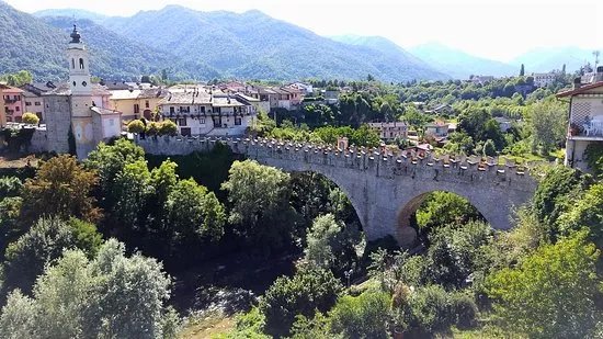 Ponte del Diavolo