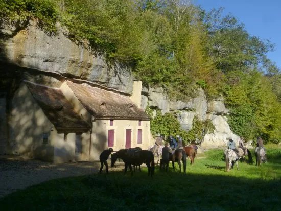 Ferme de Fonluc