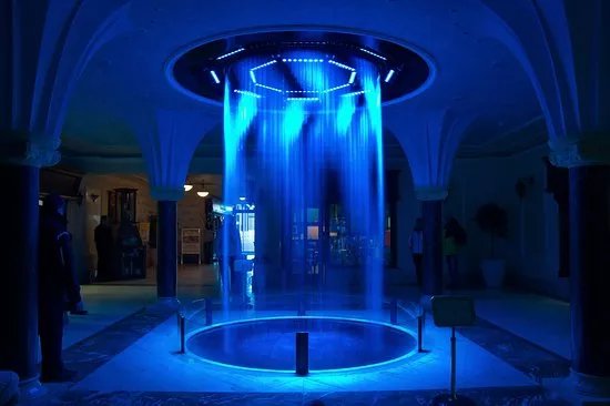 Aqua Show