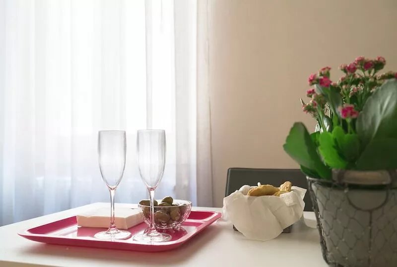 "AMBRA" - cosy apartment on 1st floor