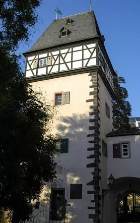 Kuhhirtenturm