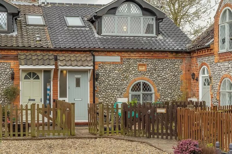 Coach House Cottage, Weybourne, Norfolk