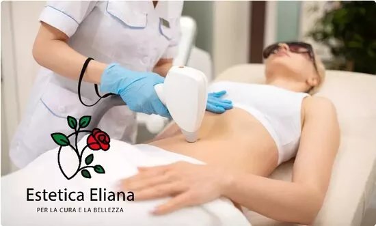 Beauty Expert Eliana