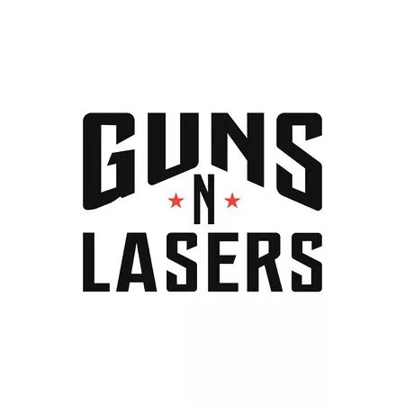 GUNSnLASERS Jugla Indoor Entertainment Park