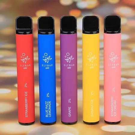 Vape Shop