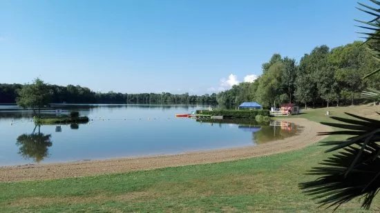 Le Ponton Laives