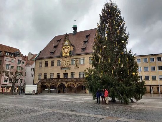 Astronomical Clock