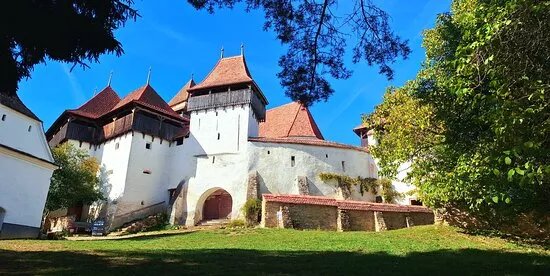 Your Guide In Transylvania - Premium Private Tours