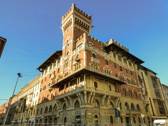 Castello Cova