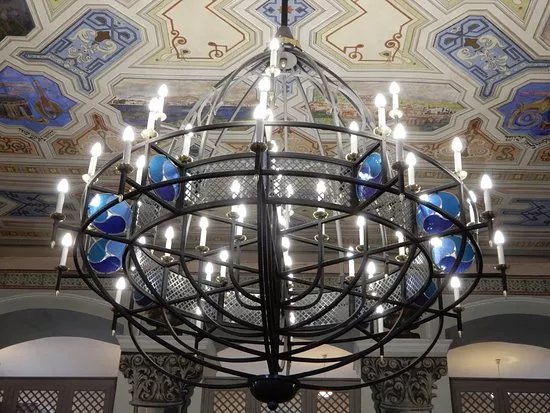 Kupa Synagogue (Synagoga Kupa)