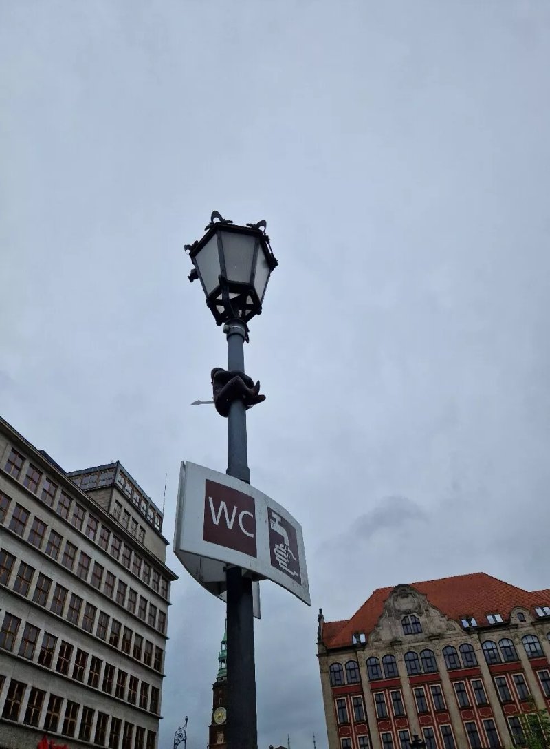Dolarus ( Wroclaw Dwarf  )