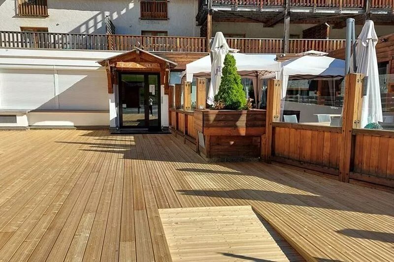 Studio Montgenèvre, studio flat, 3 persons