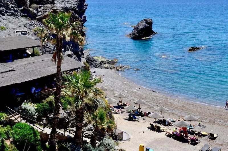 Beautiful apartment, central La Manga Club. 2 bed/2 bath, inc bills and wifi