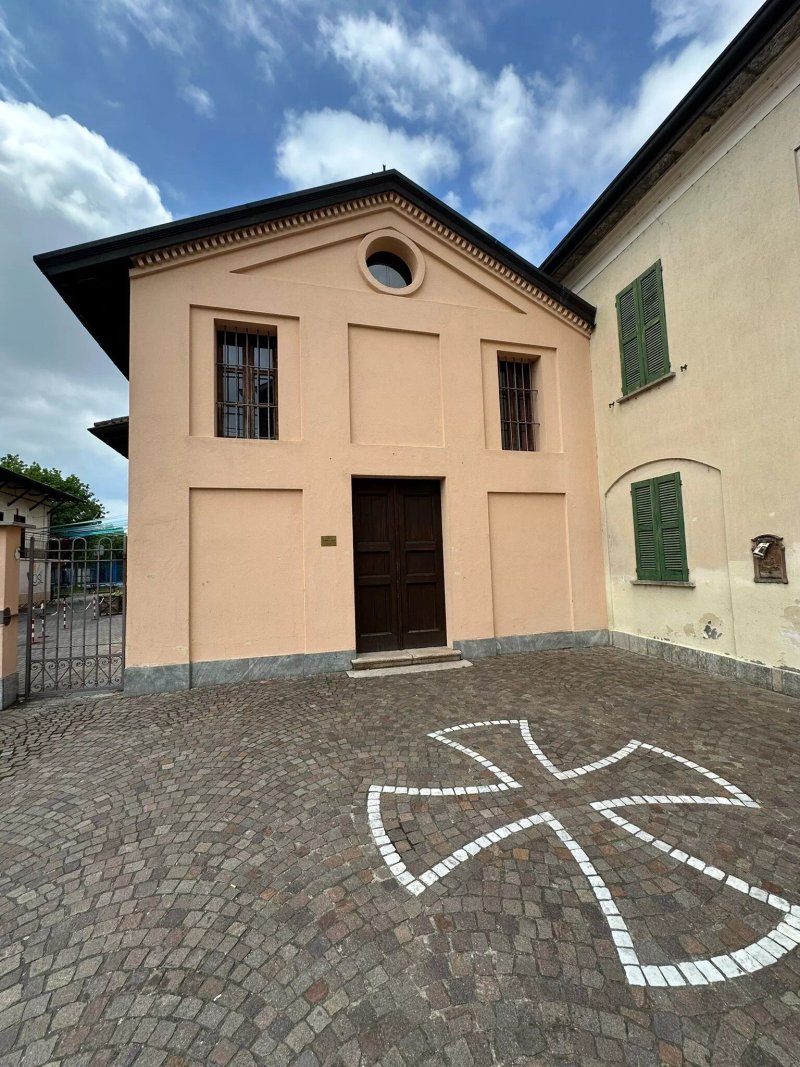 Chiesa di Santa Maria De Bozzis