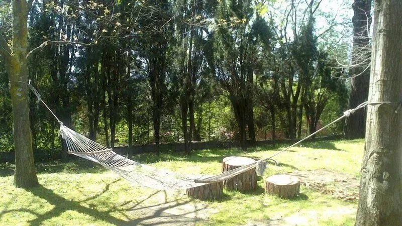 Charming And Romantic Cottage Hill Nearby Rome