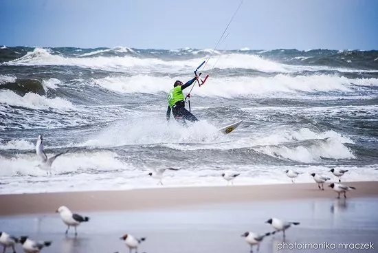KiteStyle - kitesurfing school