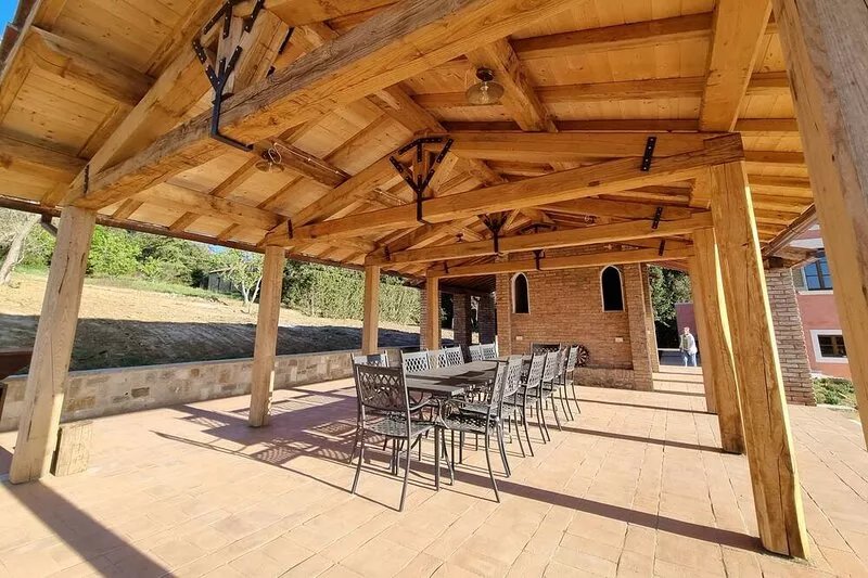 Casa Del Grifone, vacation home in Tuscany.